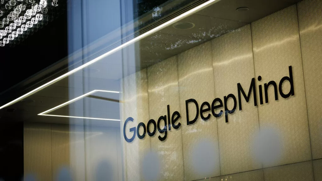 STAT+: DeepMind releases AlphaGenome source code, aiming to improve its AI predictions of gene regulation