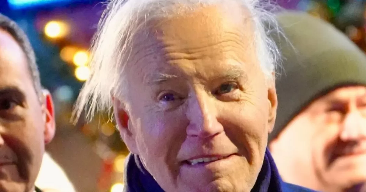 Joe Biden to Visit South Carolina This Month to ‘Commemorate His Lifetime of Public Service’