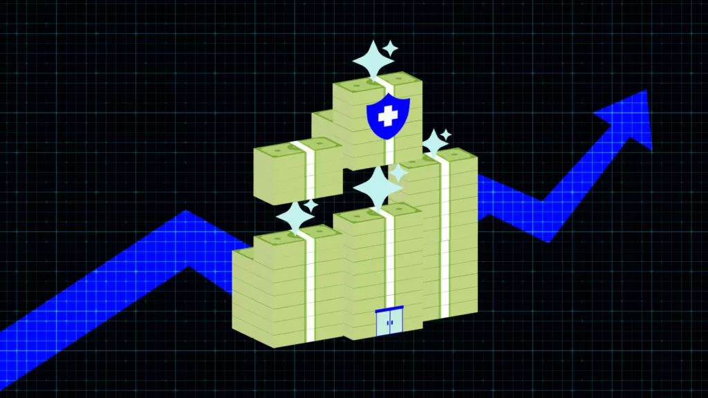 STAT+: In a financial pinch, major health insurers are turning to AI for help