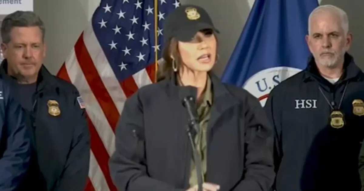 DHS Announces Some Democrats Are Bringing Illegal Aliens As Guests to State of the Union Address