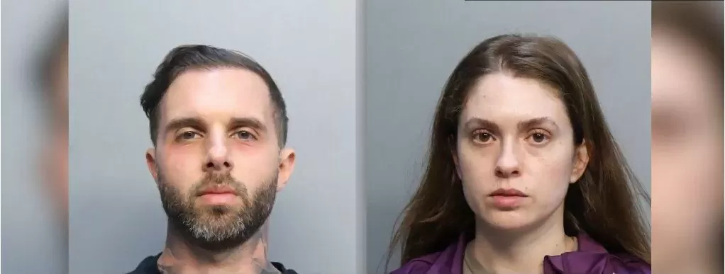 Florida Couple Face Potential Racketeering Charges for Alleged Fraudulent Titles on Luxury Vehicles at Self-Owned Car Dealership