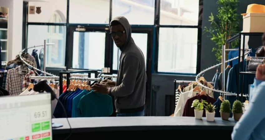 Norfolk police chief calls for tougher penalties for prolific shoplifters