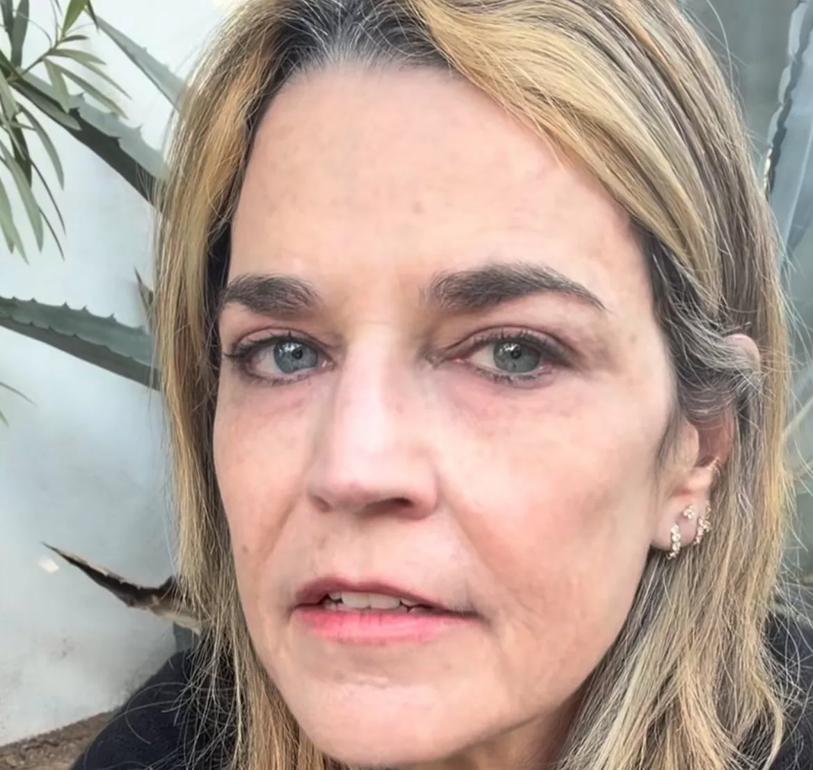 WATCH: Savannah Guthrie Tearfully Pleads with Her Mother’s Captors in New Instagram Video