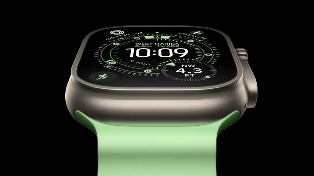 STAT+: Researchers take another look at Apple’s hypertension feature