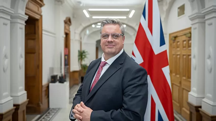 Taskforce aims to unlock £1bn in small business lending