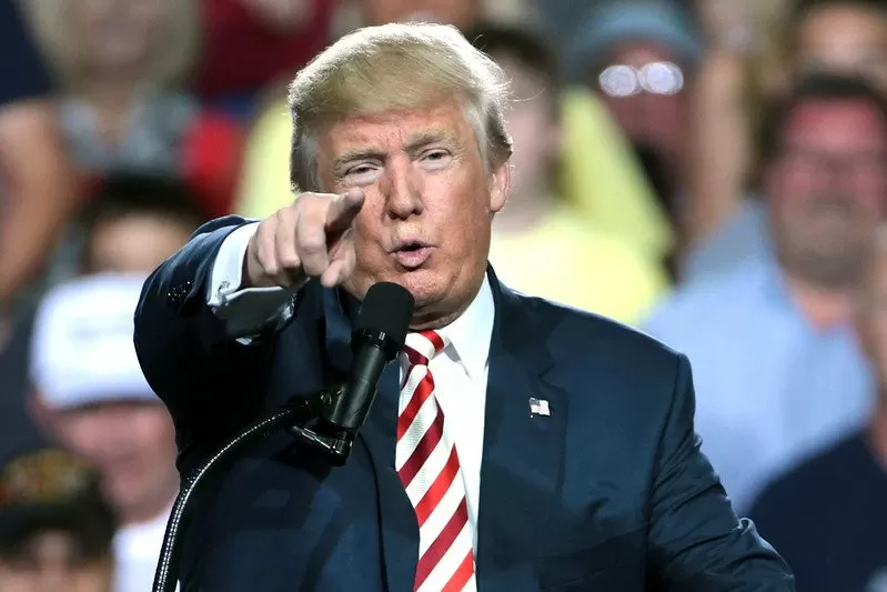 BREAKING: House Votes to Terminate Trump’s Tariffs on Canada – Here Are the Six Republicans Who Voted with the Dems